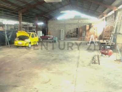 SE ALQUILA AMPLIO GALPON Y DE FACIL ACCESO EN EL HATILLO - 4