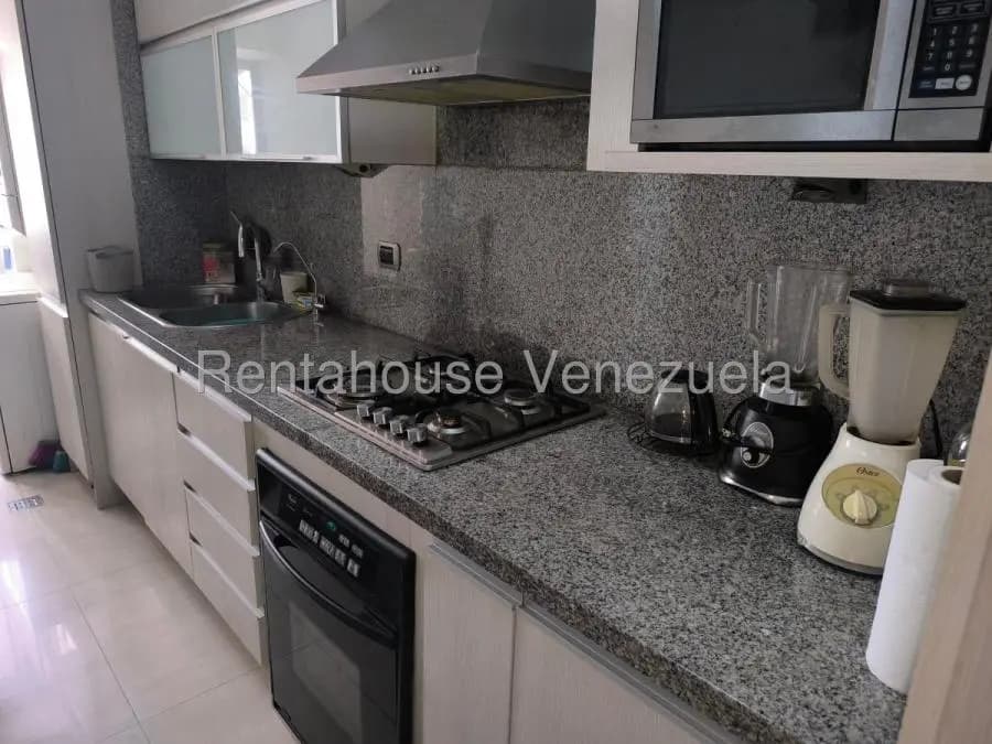 Apartamento en Venta en La Candelaria Caracas