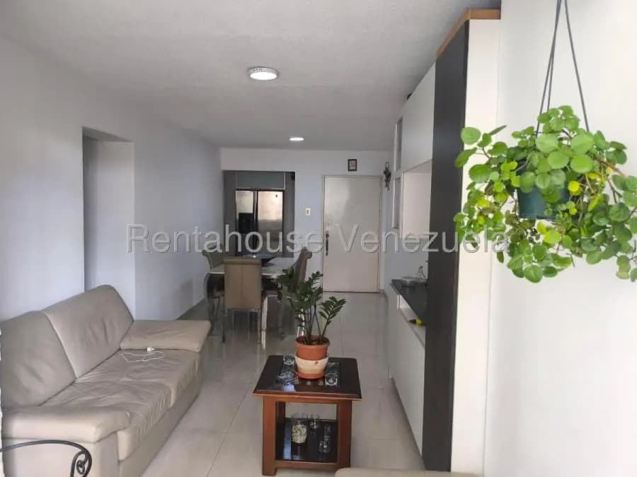 Apartamento en Venta en La Candelaria Caracas - 6