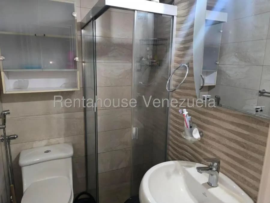 Apartamento en Venta en La Candelaria Caracas - 7
