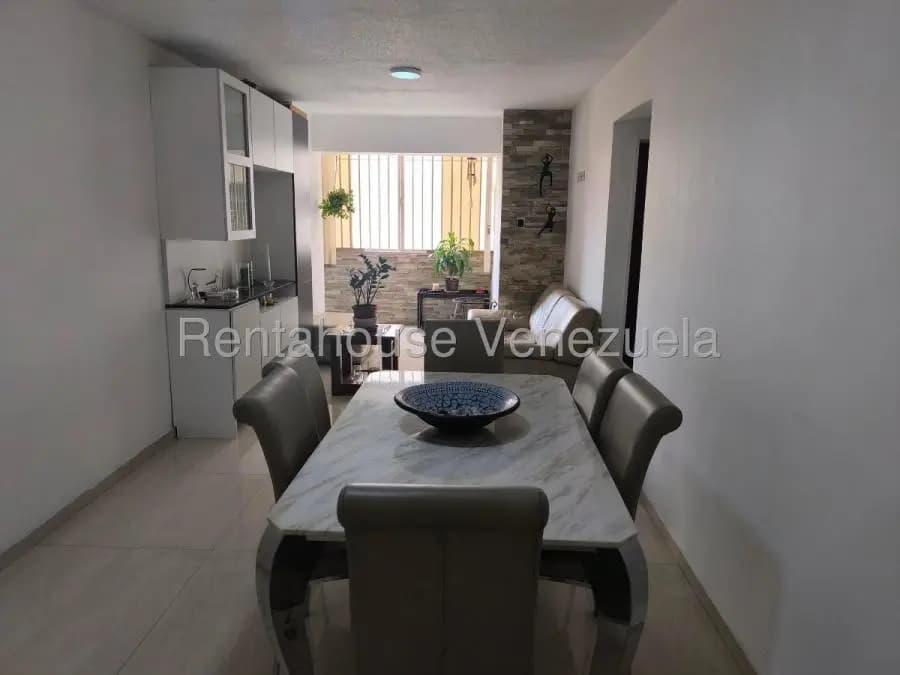 Apartamento en Venta en La Candelaria Caracas - 9