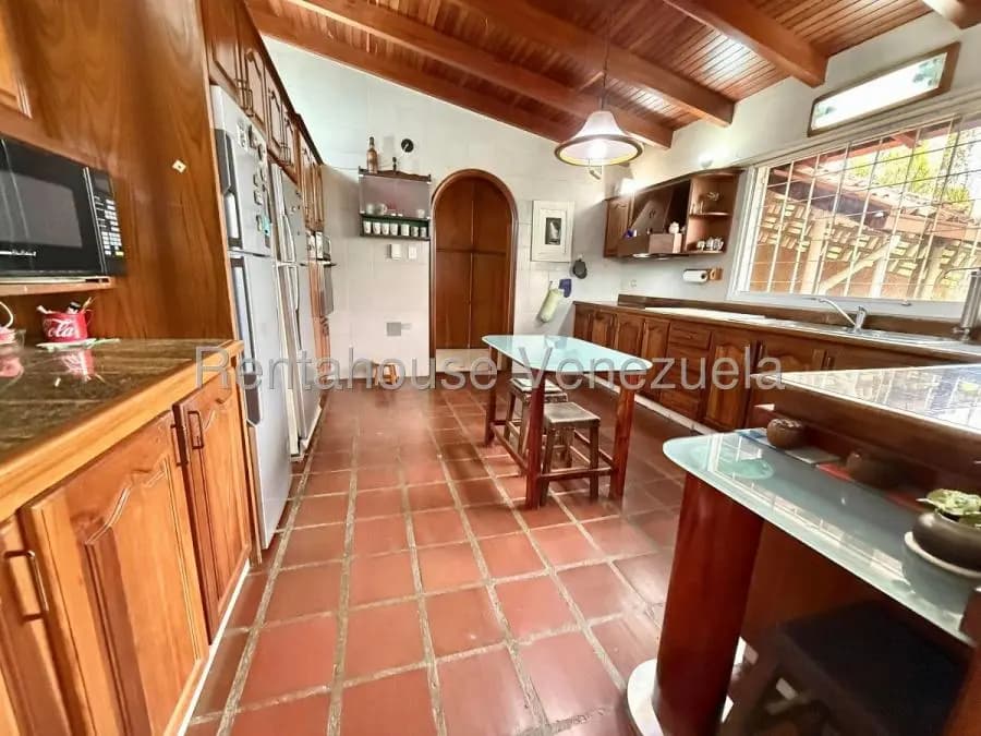 Casa en Venta en San Antonio de los Altos San Antonio de Los Altos - 22