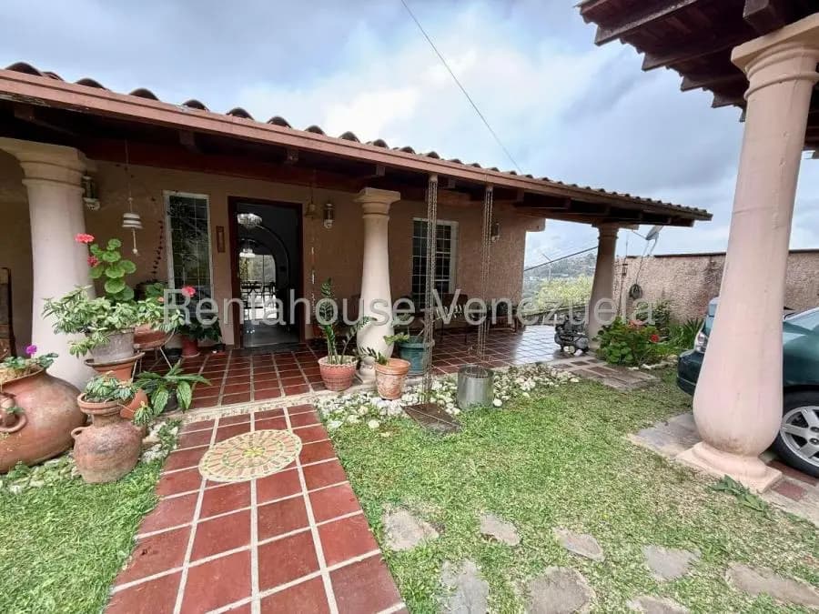Casa en Venta en San Antonio de los Altos San Antonio de Los Altos - 25