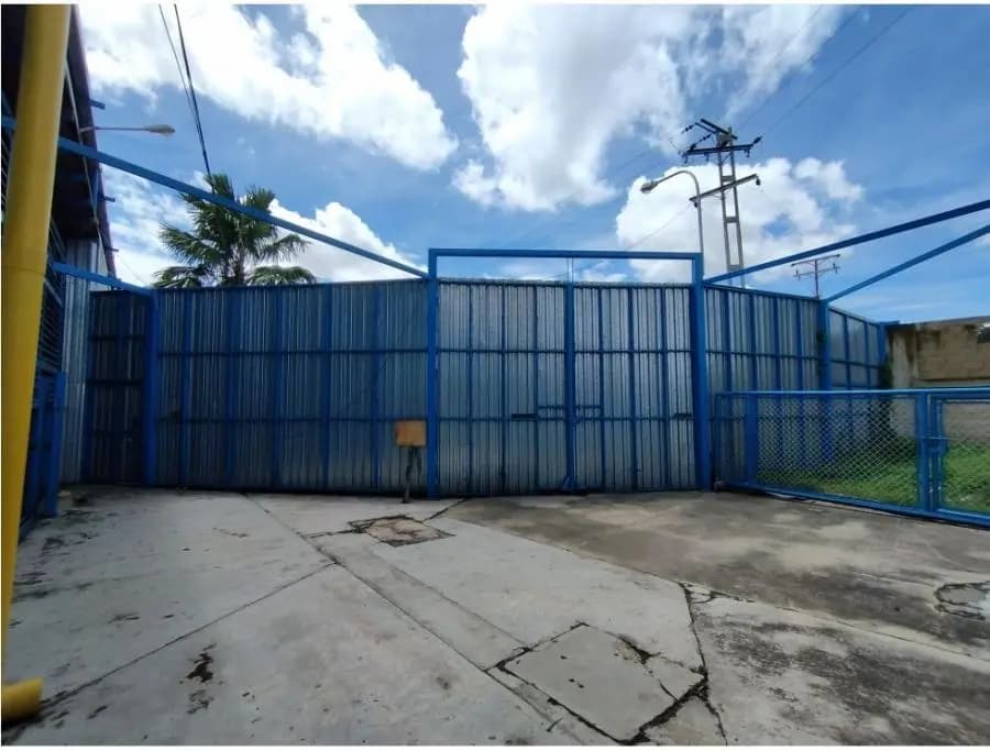 Galpon en Venta en Valencia