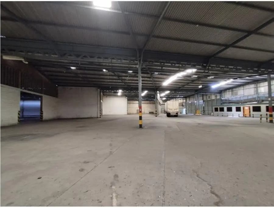 Galpon en Venta en Valencia - 11