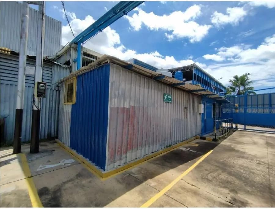 Galpon en Venta en Valencia - 15