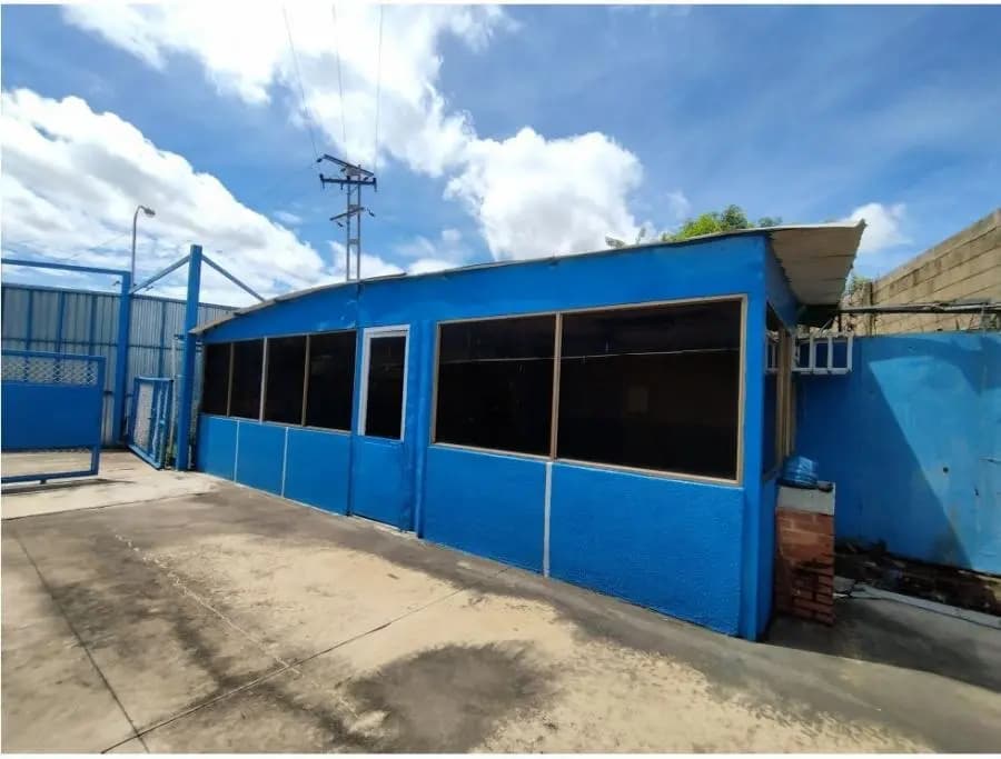 Galpon en Venta en Valencia - 18