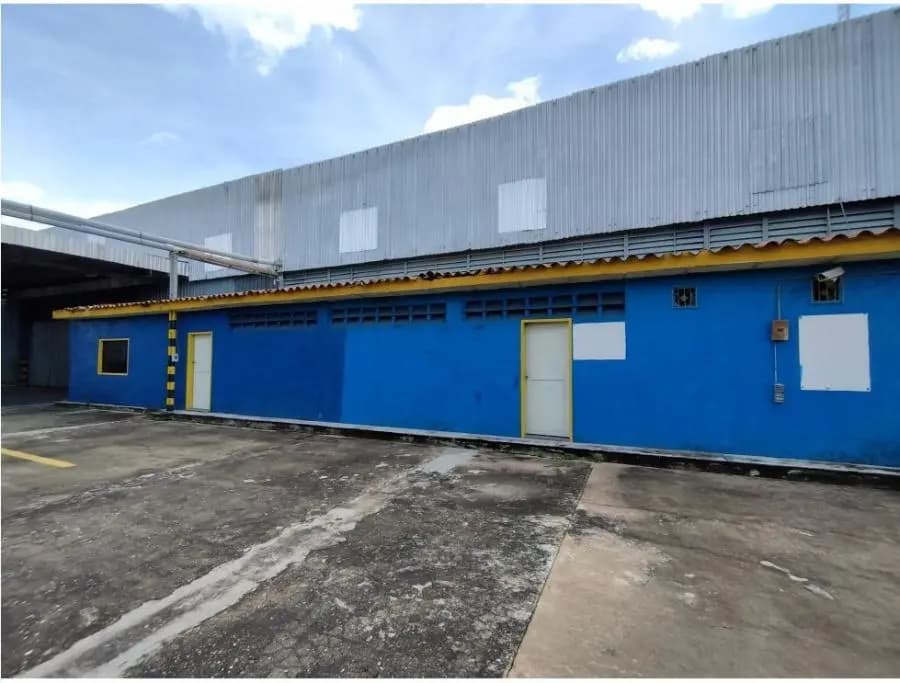 Galpon en Venta en Valencia - 19