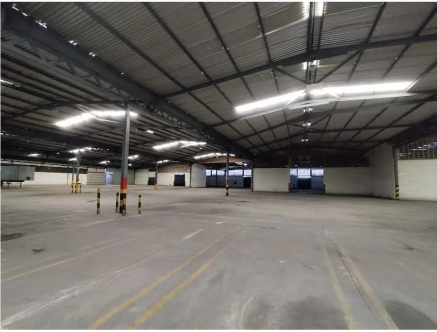 Galpon en Venta en Valencia - 20