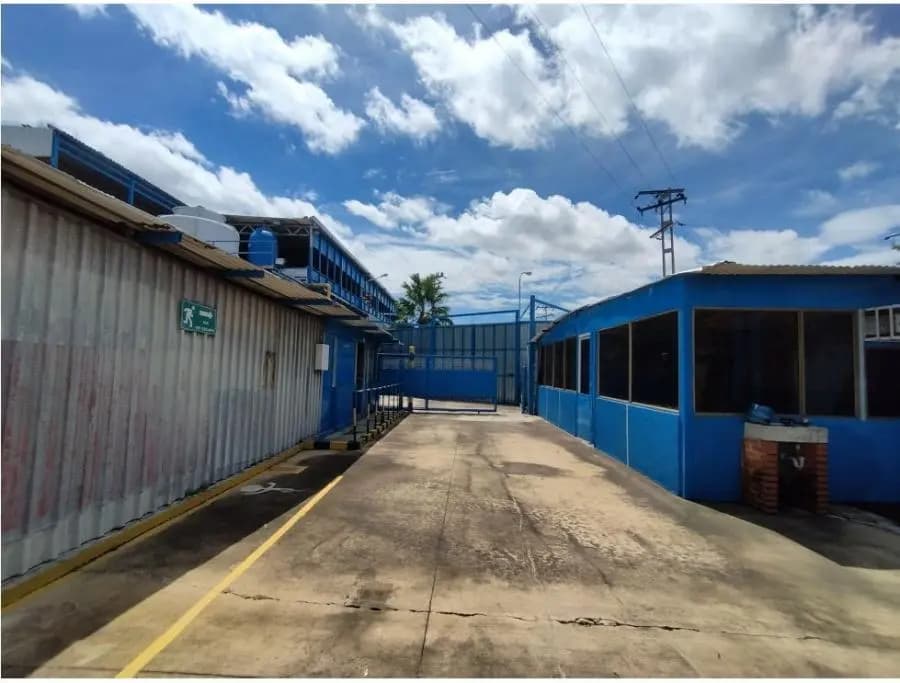 Galpon en Venta en Valencia - 21