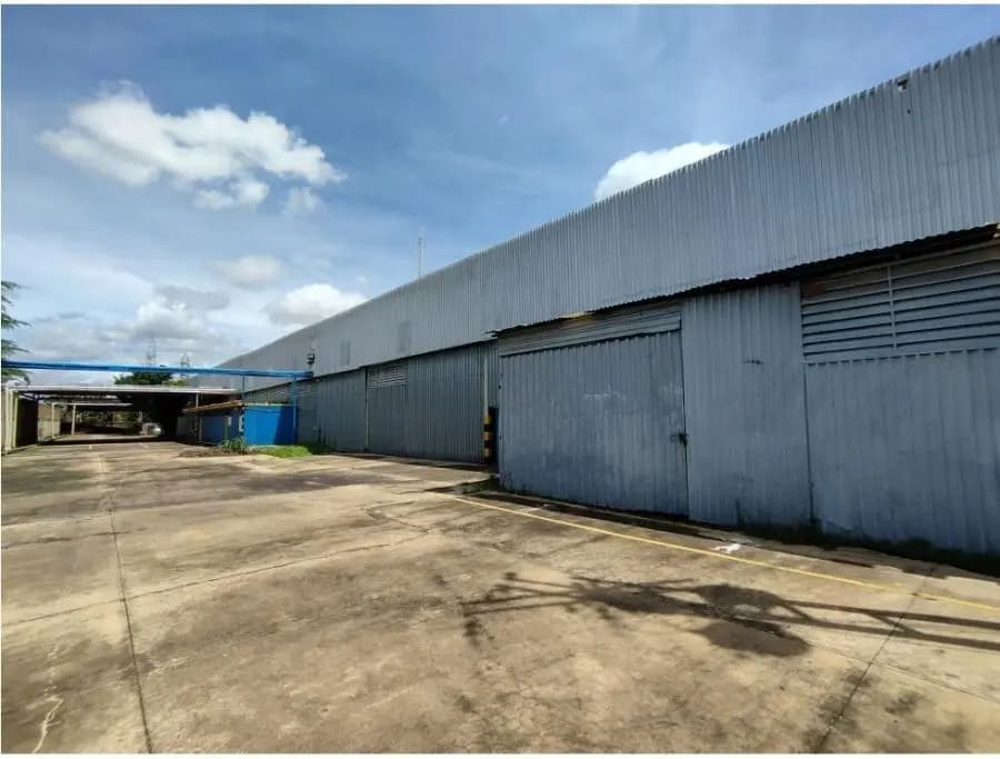 Galpon en Venta en Valencia - 23