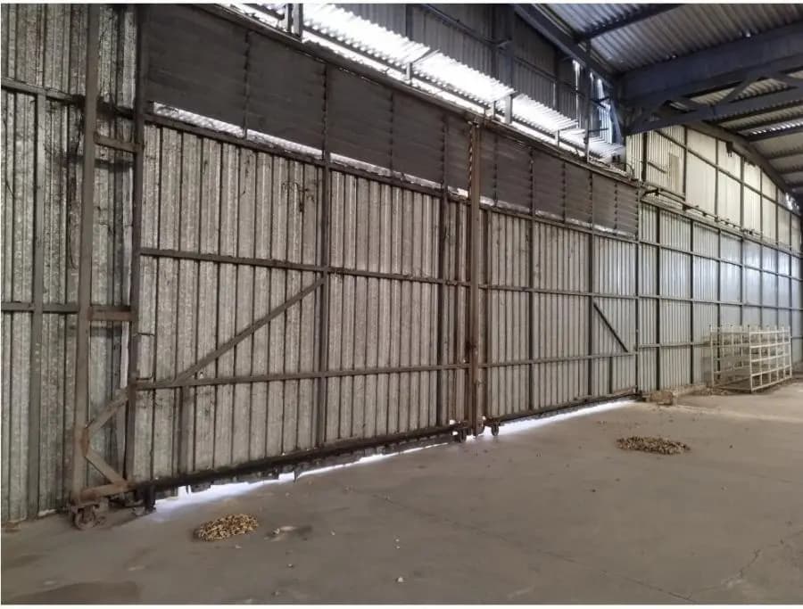 Galpon en Venta en Valencia - 4