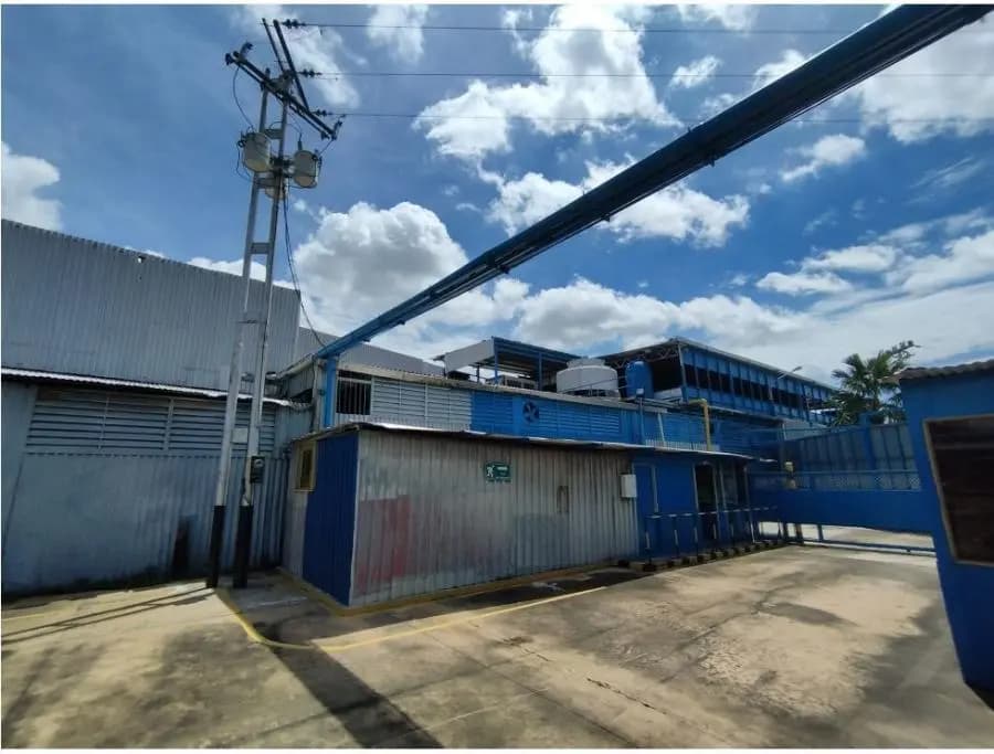 Galpon en Venta en Valencia - 5