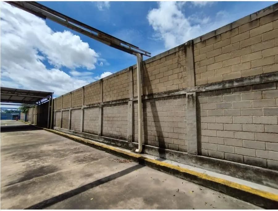 Galpon en Venta en Valencia - 6