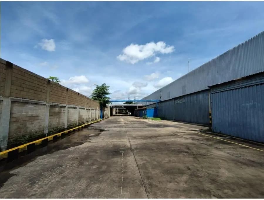 Galpon en Venta en Valencia - 7