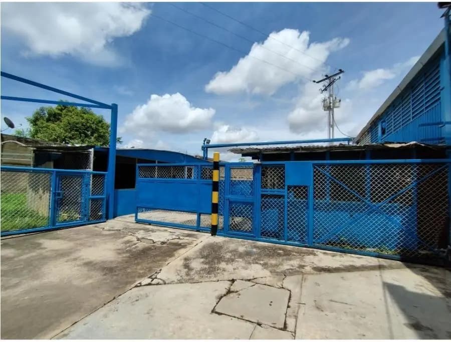 Galpon en Venta en Valencia - 8