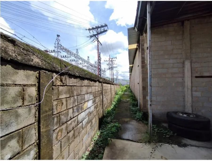 Galpon en Venta en Valencia - 9