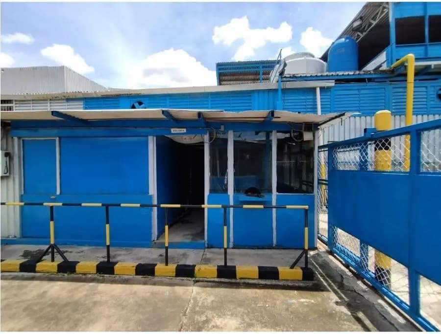 Galpon en Venta en Valencia - 10