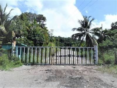 TERRENO EN VENTA EN BARCELONA VIA EL RINCON