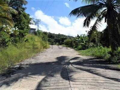 TERRENO EN VENTA EN BARCELONA VIA EL RINCON - 2
