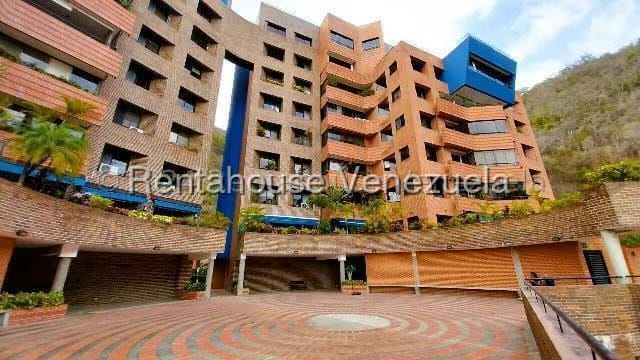 Apartamento (1 Nivel) en Alquiler en Lomas de La Alameda, Distrito Metropolitano