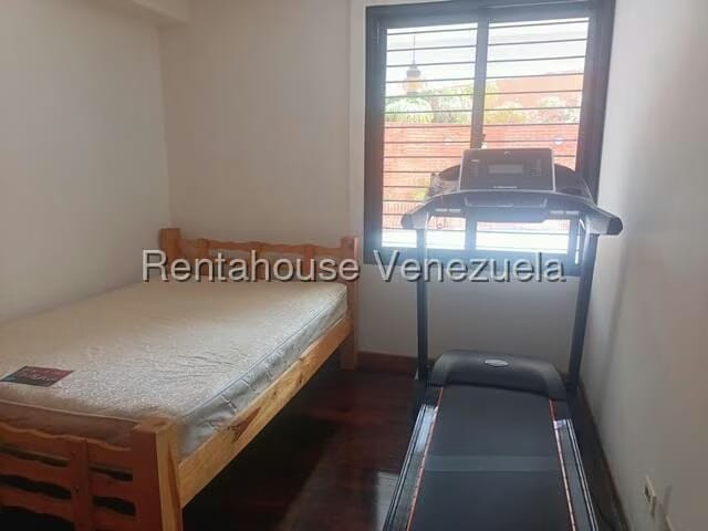Apartamento (1 Nivel) en Alquiler en Lomas de La Alameda, Distrito Metropolitano - 15