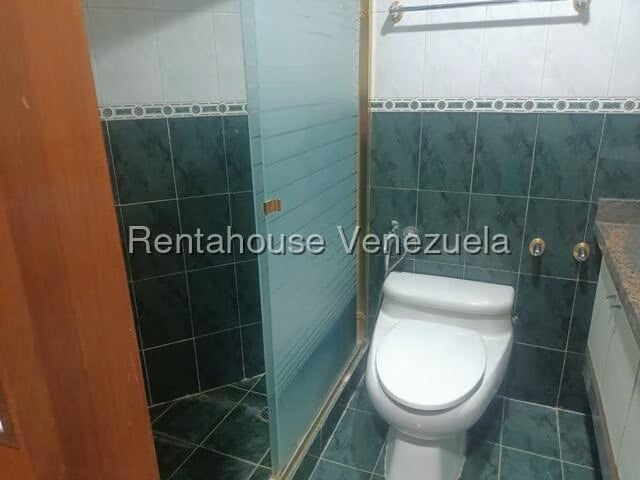 Apartamento (1 Nivel) en Alquiler en Lomas de La Alameda, Distrito Metropolitano - 29