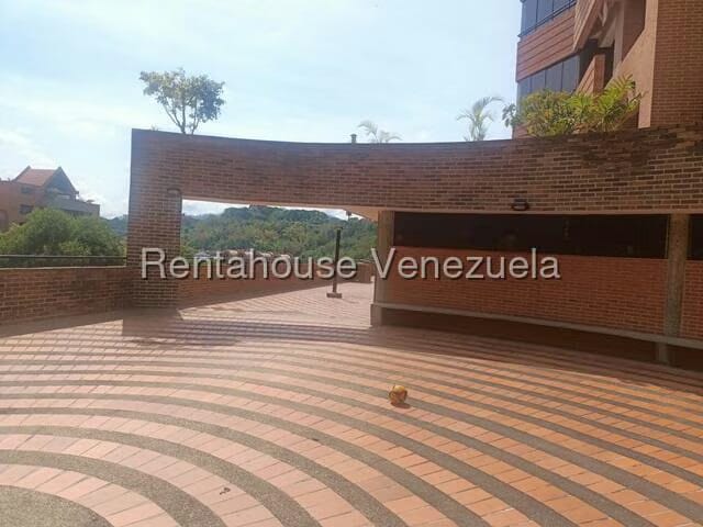 Apartamento (1 Nivel) en Alquiler en Lomas de La Alameda, Distrito Metropolitano - 34