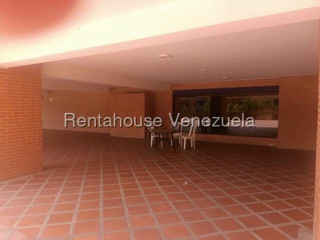 Apartamento (1 Nivel) en Alquiler en Lomas de La Alameda, Distrito Metropolitano - 39