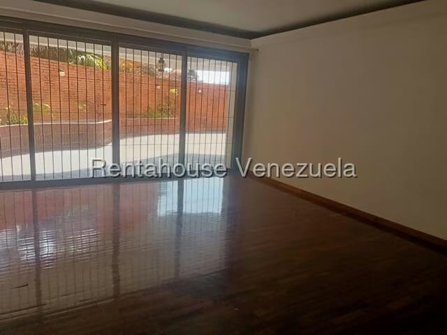 Apartamento (1 Nivel) en Alquiler en Lomas de La Alameda, Distrito Metropolitano - 45