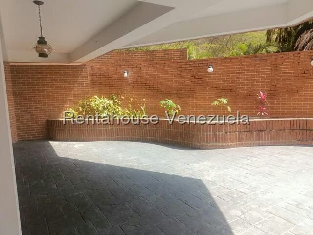 Apartamento (1 Nivel) en Alquiler en Lomas de La Alameda, Distrito Metropolitano - 49