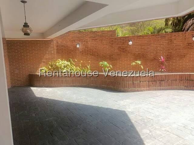 Apartamento (1 Nivel) en Alquiler en Lomas de La Alameda, Distrito Metropolitano - 49