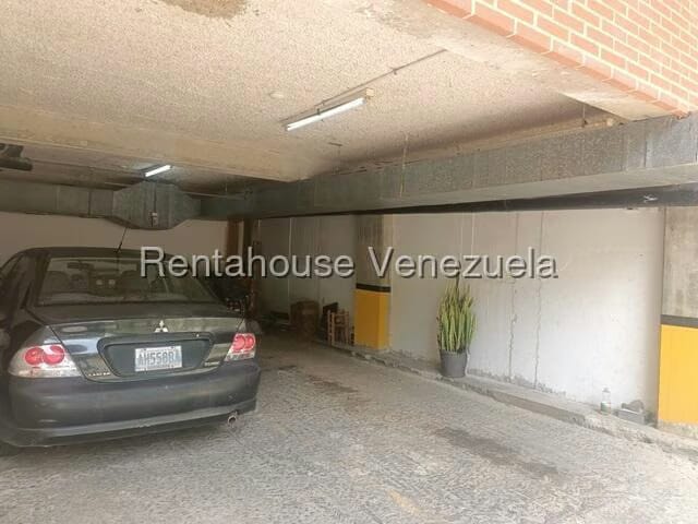 Apartamento (1 Nivel) en Alquiler en Lomas de La Alameda, Distrito Metropolitano - 51