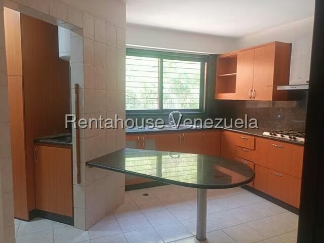 Apartamento (1 Nivel) en Alquiler en Lomas de La Alameda, Distrito Metropolitano - 7
