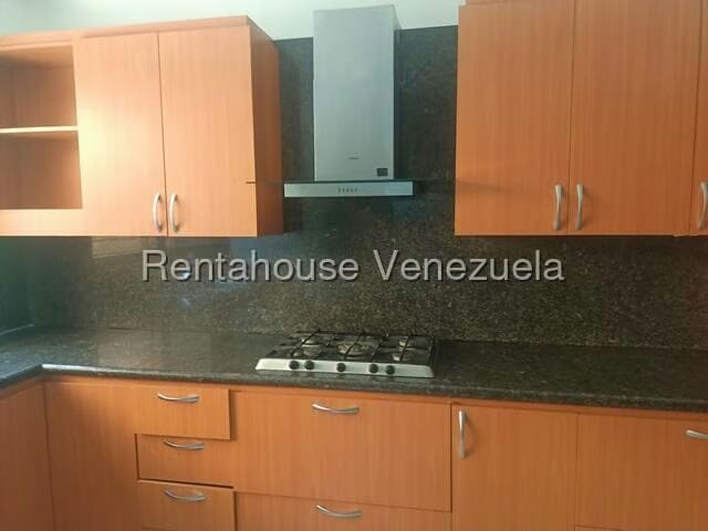 Apartamento (1 Nivel) en Alquiler en Lomas de La Alameda, Distrito Metropolitano - 10