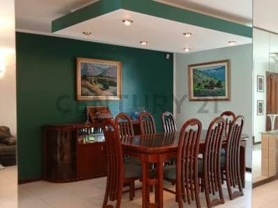 TOWNHOUSE VENTA EN LA BOYERA EL HATILLO - 3