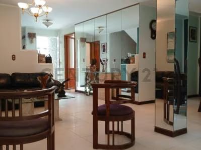 TOWNHOUSE VENTA EN LA BOYERA EL HATILLO - 5