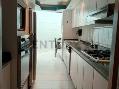 TOWNHOUSE VENTA EN LA BOYERA EL HATILLO - 6