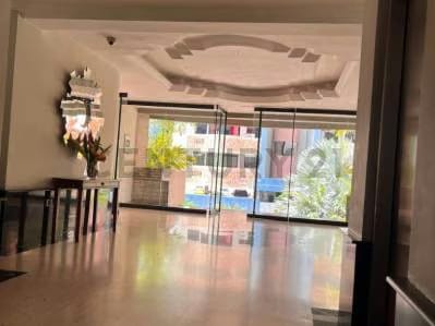 Apartamento en Venta Urbanización El Bosque ,Conjunto Residencial Comfort. - 4