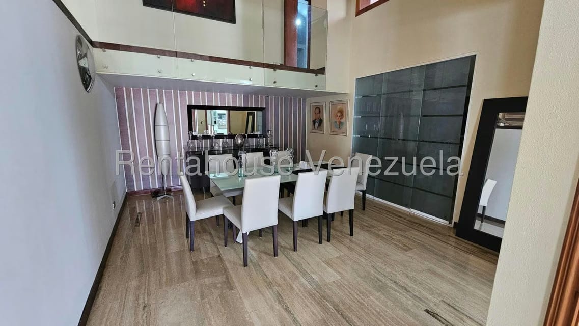 Casa (Multipes Niveles) en Venta en Lomas de La Trinidad, Distrito Metropolitano - 18
