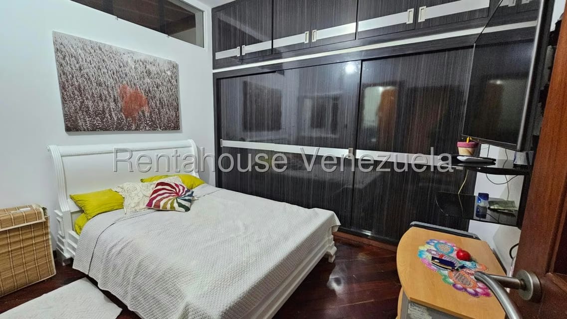 Casa (Multipes Niveles) en Venta en Lomas de La Trinidad, Distrito Metropolitano - 28