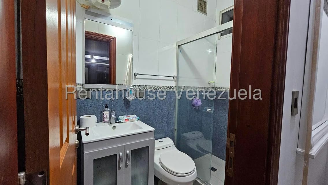 Casa (Multipes Niveles) en Venta en Lomas de La Trinidad, Distrito Metropolitano - 29