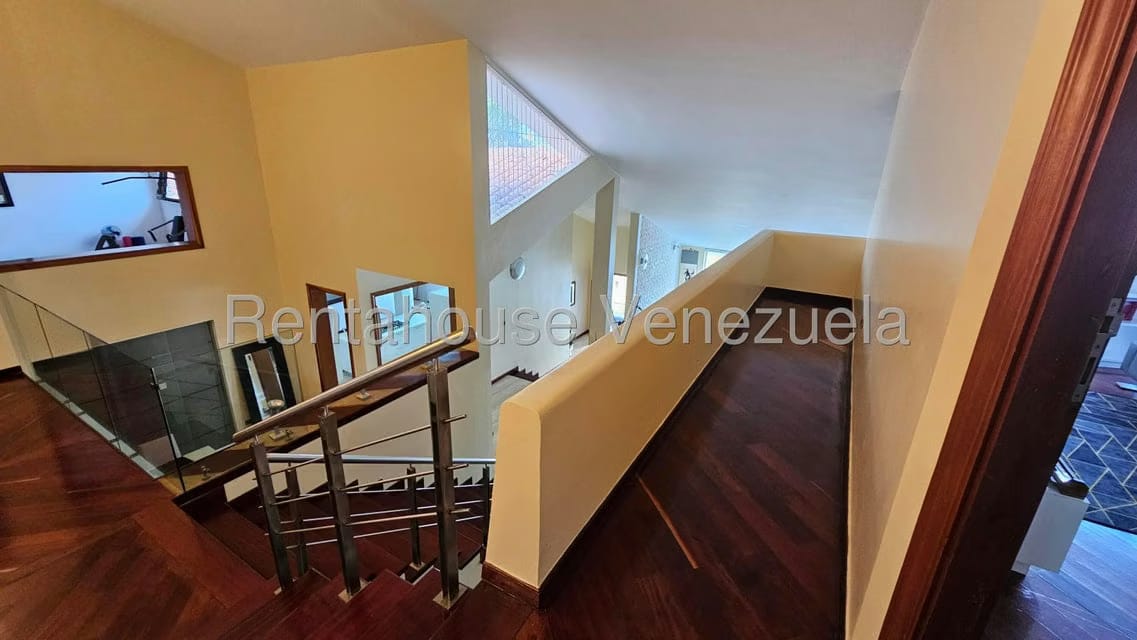 Casa (Multipes Niveles) en Venta en Lomas de La Trinidad, Distrito Metropolitano - 31