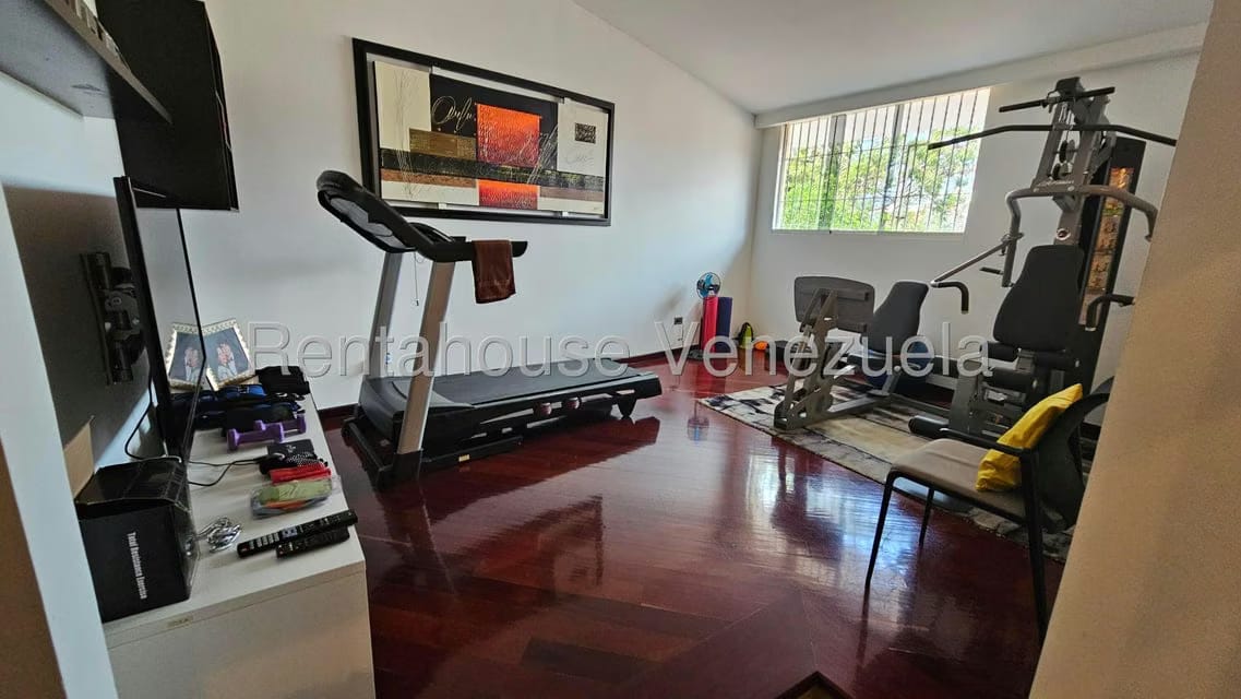 Casa (Multipes Niveles) en Venta en Lomas de La Trinidad, Distrito Metropolitano - 32