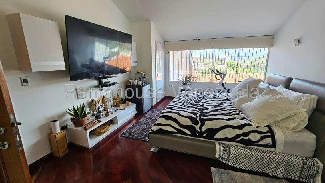 Casa (Multipes Niveles) en Venta en Lomas de La Trinidad, Distrito Metropolitano - 34