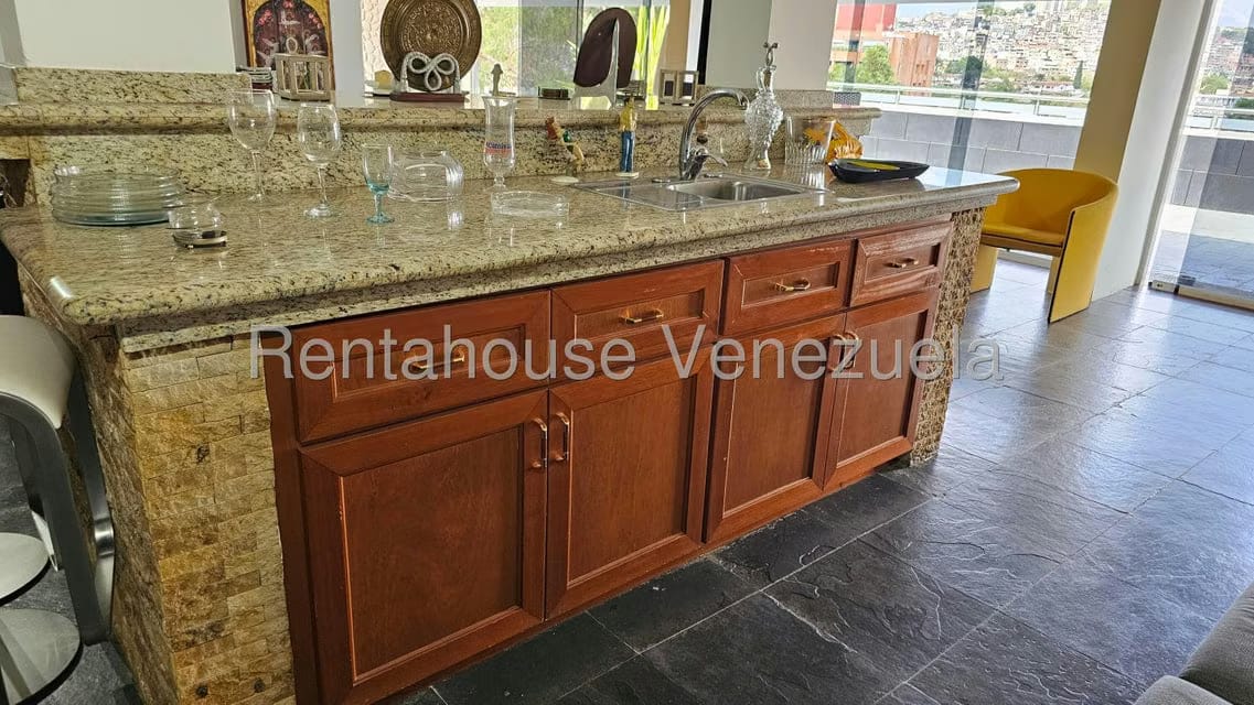 Casa (Multipes Niveles) en Venta en Lomas de La Trinidad, Distrito Metropolitano - 8