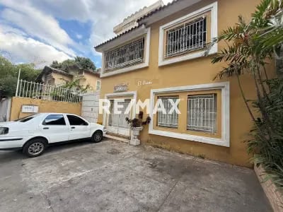 Casa comercial o residencial en La Campiña