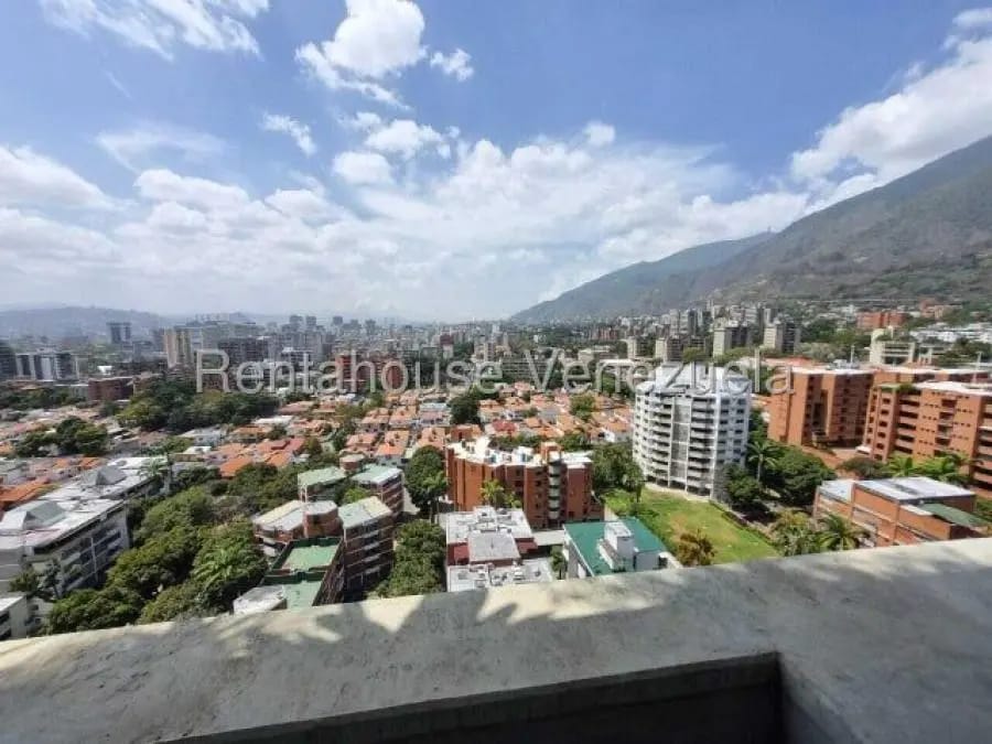 Apartamento en Alquiler en Sebucan Caracas