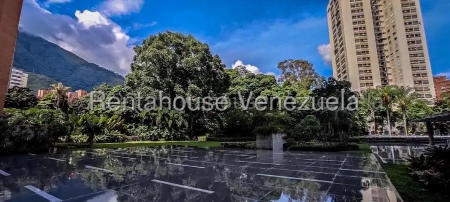 Apartamento en Alquiler en Sebucan Caracas - 2