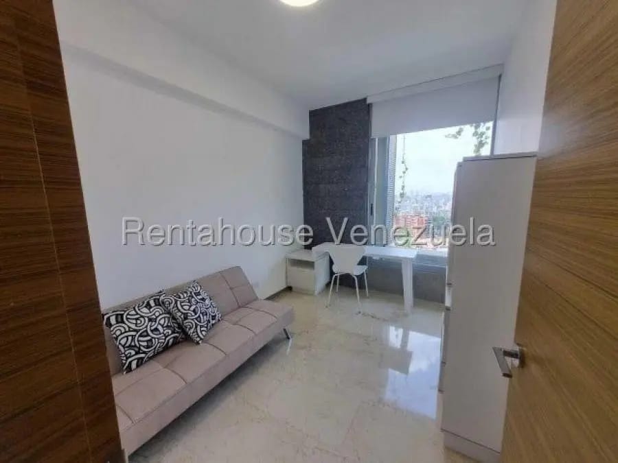 Apartamento en Alquiler en Sebucan Caracas - 3
